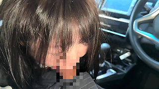 Ruri - on the Verge of Being Fired He Offers His Stepdaughter to His Boss! an Innocent Virgin with Huge Tits