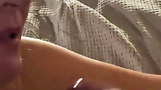Blow Job for a Fan