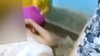 American man Indonesian woman