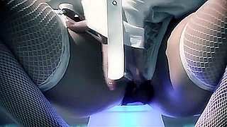 Cindy Behr - Blooming Blonde Sex With