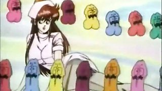 Gentle sugar baby's brunette trailer