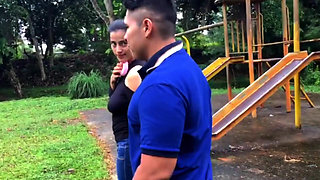 With clothes making love and old memories haunt