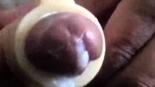 Cum-Loving Hunks Solo Toy Sessions