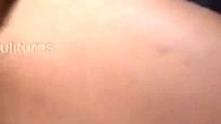 Handsome Guy Fucks Horny Shemale