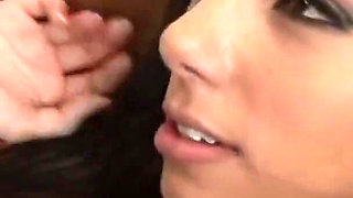 Cutie Fucks Big Dick