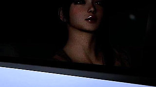 Big Cock Who Needs Physics Anyway? - 3D Animation Hentai