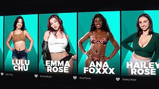 DEVILS FILM - Perfect Leana Lovings Pussy Pounded By Stepcousin ft. Parker Ambrose: Porn