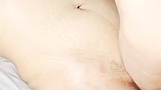 My Arab Hot Wife Was so Excited to Get Her Pussy Fucked with My Big Dick