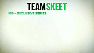My hot fresh step step-sister has the most perfect Big Boobs i’ve ever seen! ~ free-for-all total movie