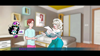 Sex Note - 158 A Little Improvisation  By MissKitty2K