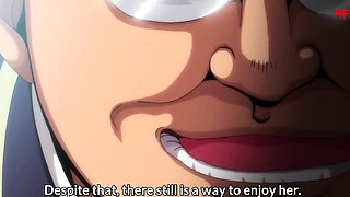 Hypnosis Sex Guidance 06 - Anime 2022 ENG SUB