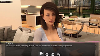 Guilty Pleasure - Wider and Wider - Part 03