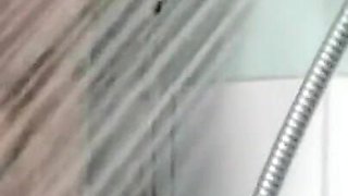Watch as Eve Washing Adams Dick, How She Rolls Back His Foreskin and Really Washing Him Deep Inside to Get a Nice Clean Dick