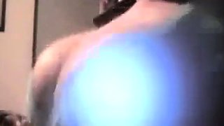 Big Tits on Webcam Bouncing Fun