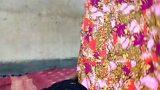 Oil Massage Real Blowjob