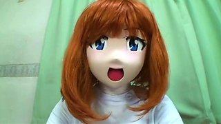 Amateur Asian Webcam Strip Masturbation