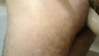 User Fucked in the Hotel