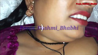 Rashmi Bhabhi's Mast Chudai with Hot Hindi Audio