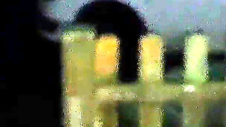 WildEnglishBBW new years outdoor nude flashing