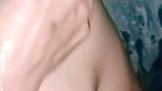 Indian Wife Chut Saving Video Recorded by Husband