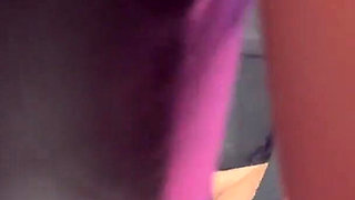 Slave Cleans Her After the Party: Dirty Feet, Hairy Sweaty Pussy, Gassy Ass