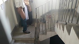 Student Girl Had Sex with Her Class Teacher in School Series