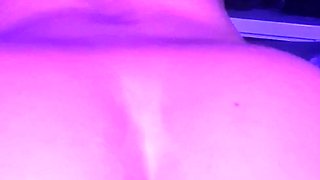 Hot emo amateur solo masturbation