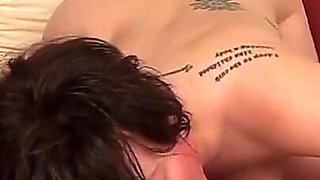 Desperate Amateurs Laine Gets Her Pussy Smashed by Big Hard Cock