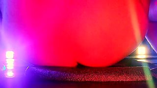 Gloryhole Glow Party: Hot Sluts Sucking Cocks & Taking Cumshots