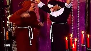 Lets Fuck This Nun