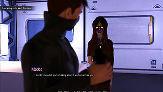 Project Passion  Intense and addictive gameplay Hot virtual adventure begins