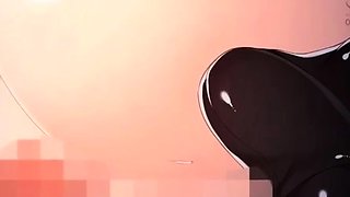 Innocent Girlfriend's Chastity Released (Motion Anime)