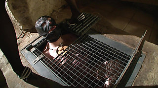 Drill and Discipline - Female Domina and Her Male Slaves - Full Movie