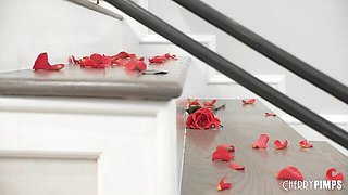 Watch funny Spencer Bradley's dirt