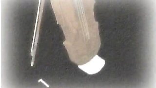 Well-proportioned hoochie's manga dirt