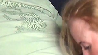 German Housewife Lets Her Best Friend Fuck Her Husband Then Joins the Action