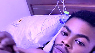 Stepmom and Step Son