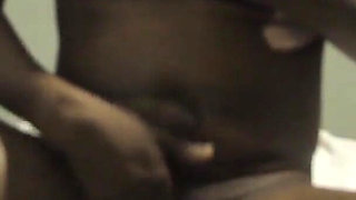 Horny Skinny Babe Got Pussyfucked and Still Finger Her Pussy for More Orgasms