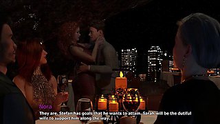 Sons of Analarchy part 34
