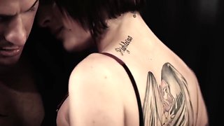 Stories Of Beautiful Horny And Perverted Whores - #1