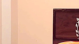 Hot Housewife Enjoyful XXX Fuck with Creampie Full Video Scene.