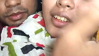 Famous Bangladeshi Girl Shirin Night Vlog Sexy Video