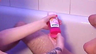 Nasty Hot and Cold Fun