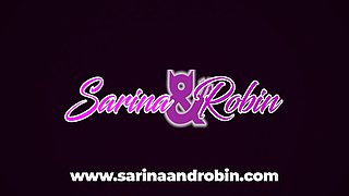 SARINAANDROBIN   Robin And Livi Doll for TransDaylight
