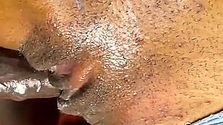 Fucking My Wife Sister on the Window with My BBC