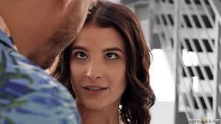 Party Like A Finger's Up Your Ass With Xander Corvus, Lasirena69 - Brazzers