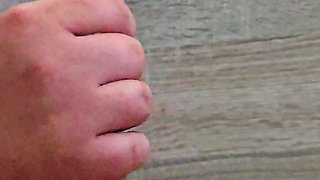 I Will Teach You the Secret That Leads to the Explosion of Cum