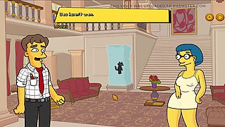 Building and getting down with animated hentai fantasies