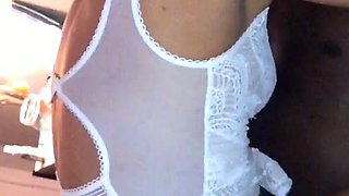 hot amateur french hardcore fucked HD video