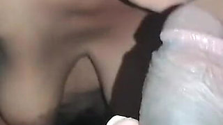 My Housemaid When My Wife Is Gone